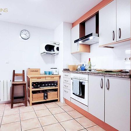 Javea Beach Blue House Экстерьер фото
