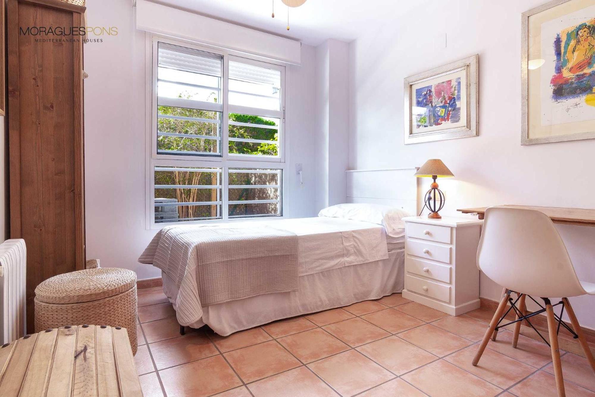Javea Beach Blue House Экстерьер фото