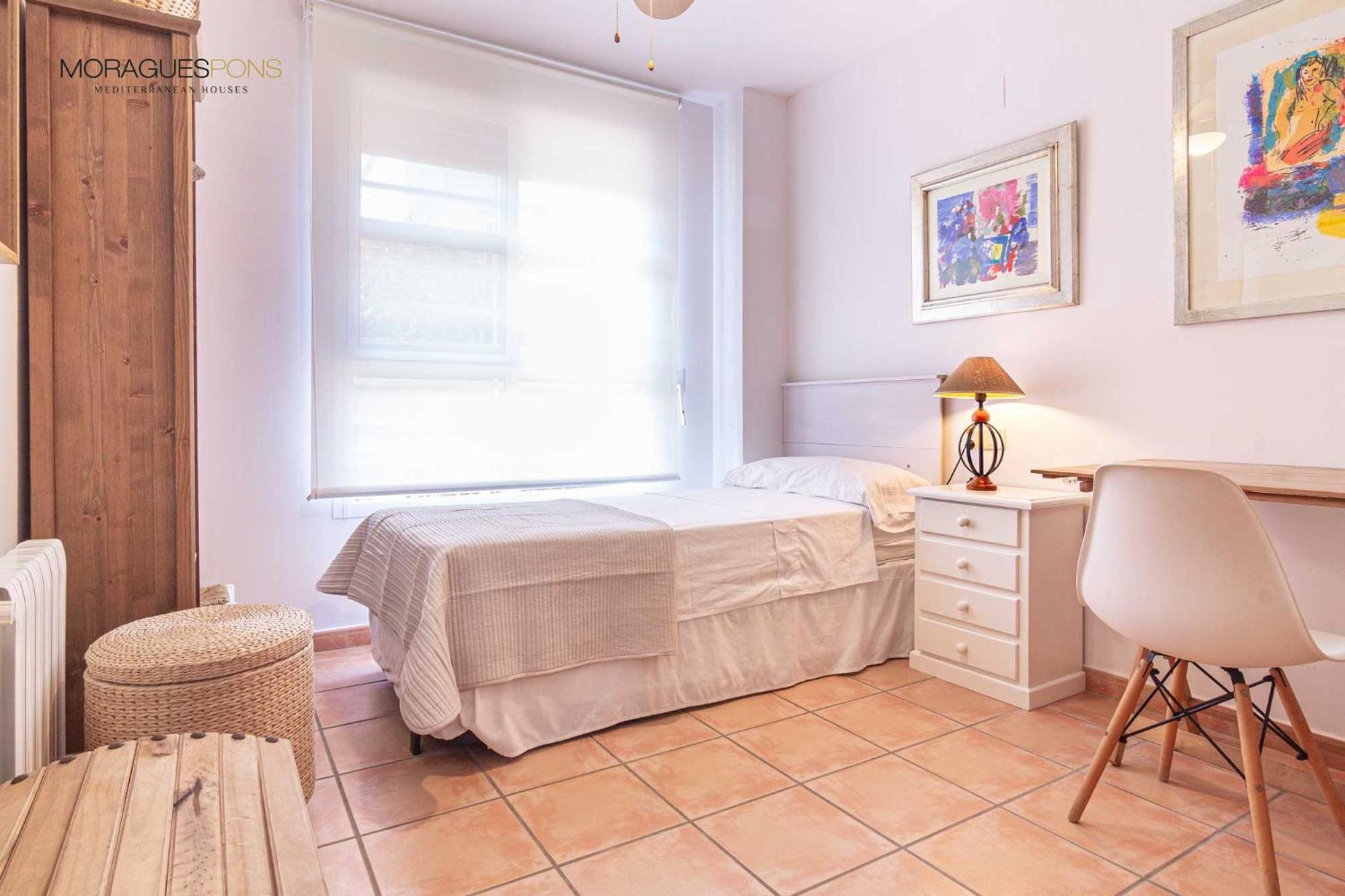 Javea Beach Blue House Экстерьер фото