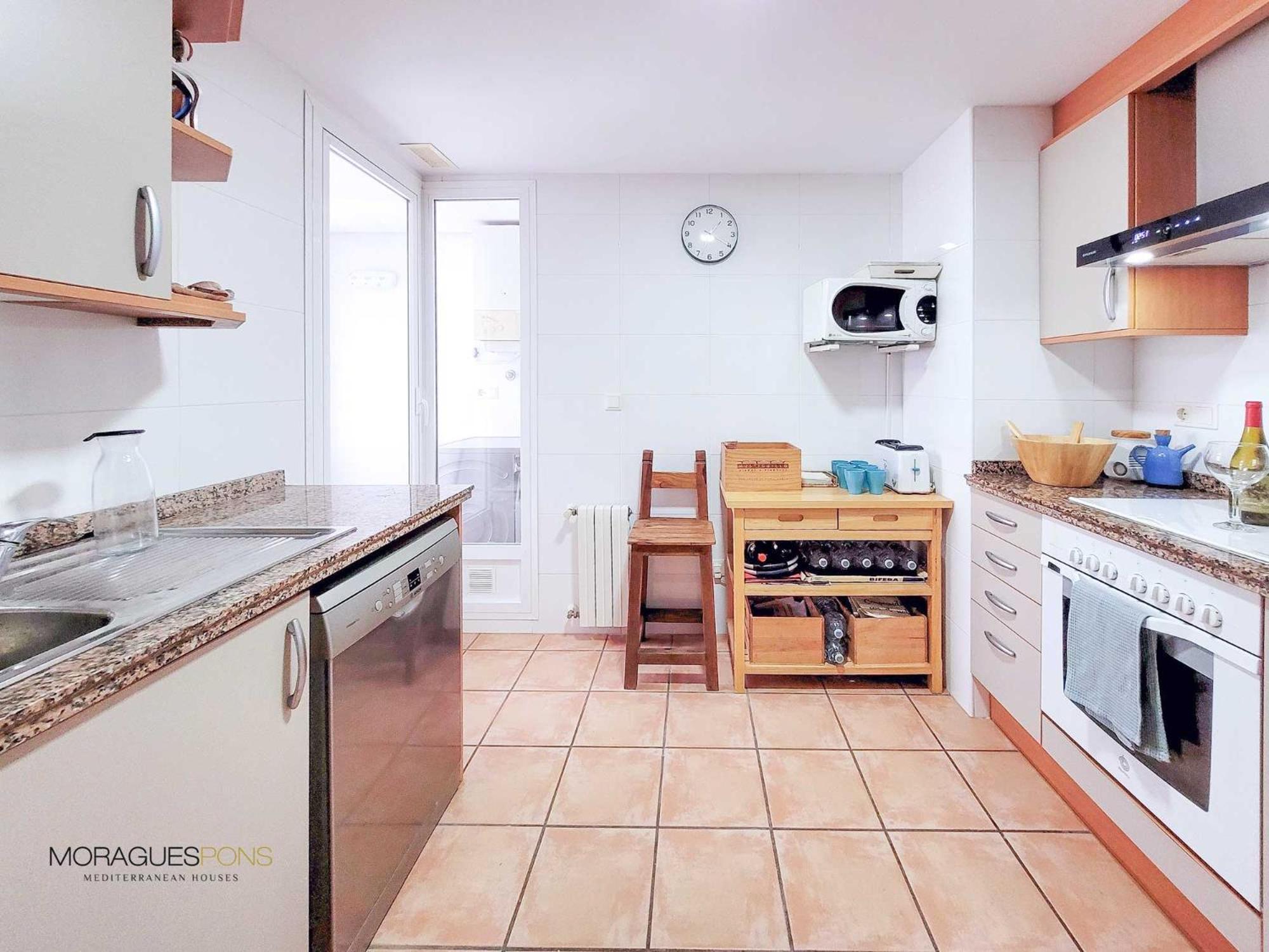 Javea Beach Blue House Экстерьер фото